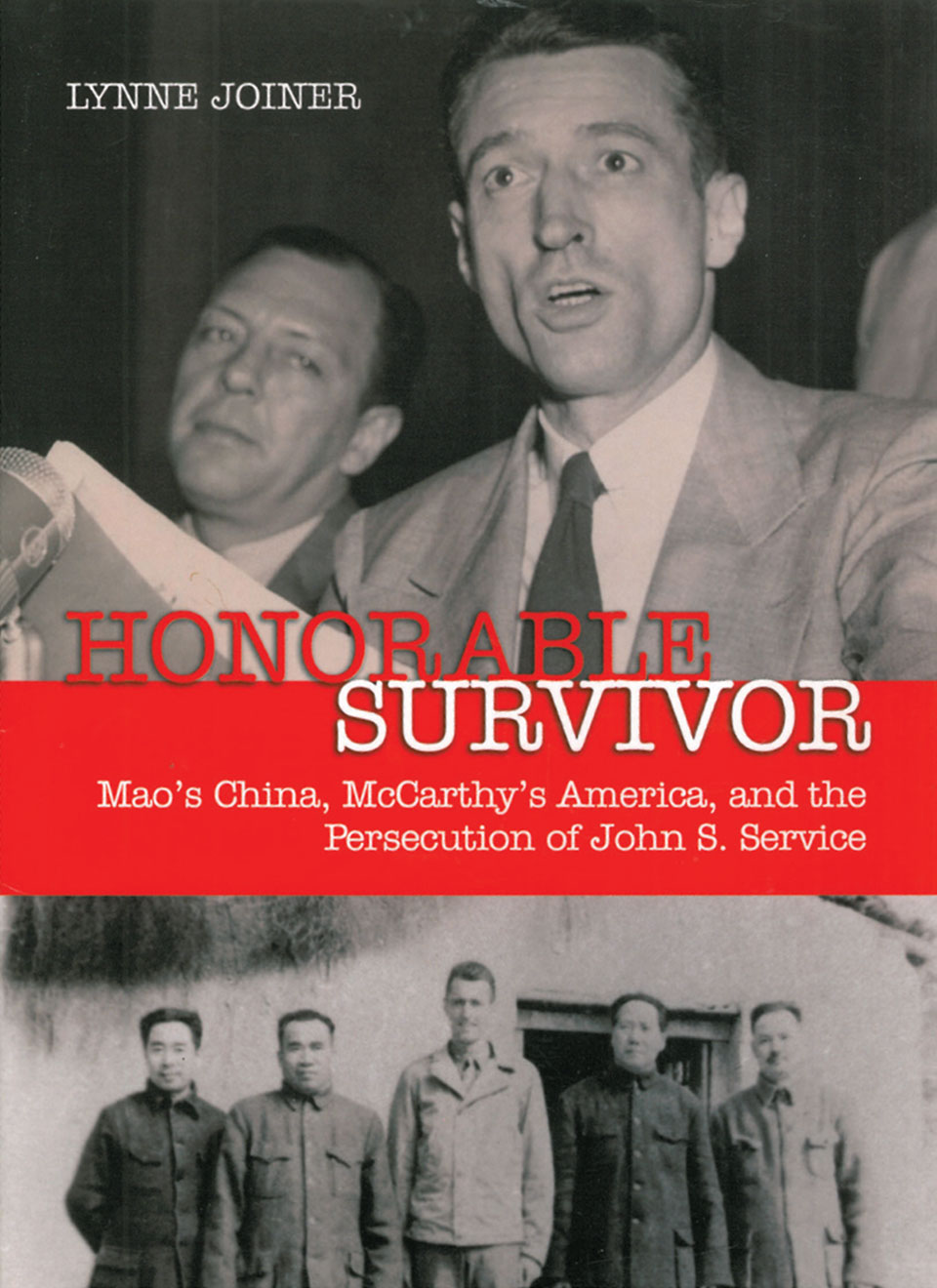 1950s—The McCarthy Witch Hunt: Who “Lost” China? | The Foreign Service ...