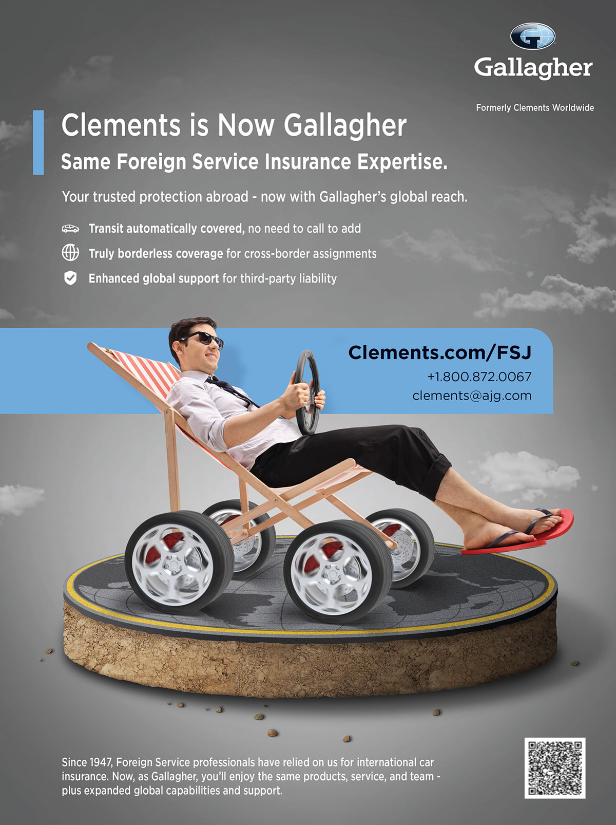 advertisement