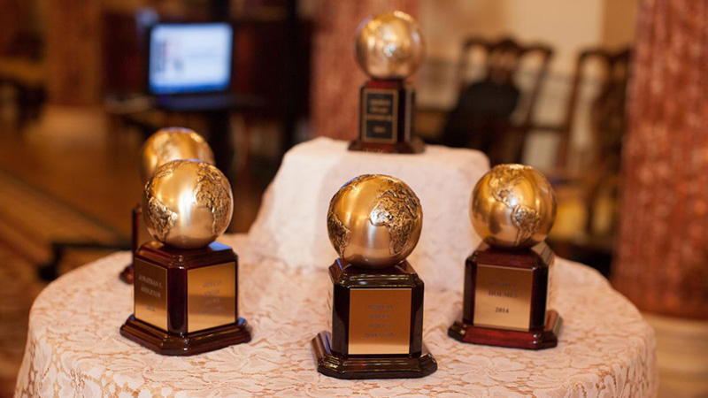 AFSA Awards Ceremony | American Foreign Service Association - Vimarsana News