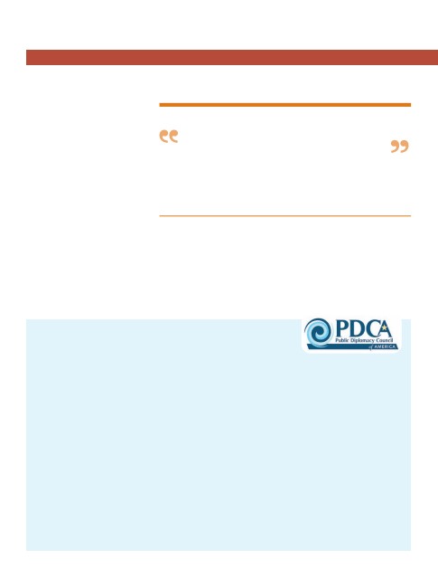 Media & Reports Directory - NCAFP | National Committee on American Foreign  Policy