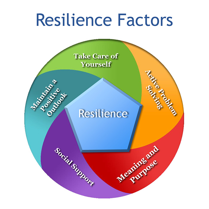 Enhancing Resilience