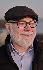 Tom Selinger