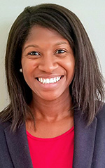 Lynette Evans-Tiernan