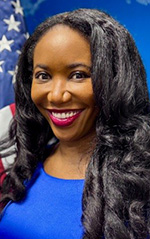 Andrea Stanford