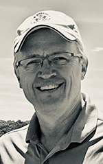Richard Hinman