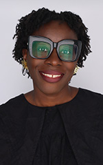 Katherine Ntiamoah