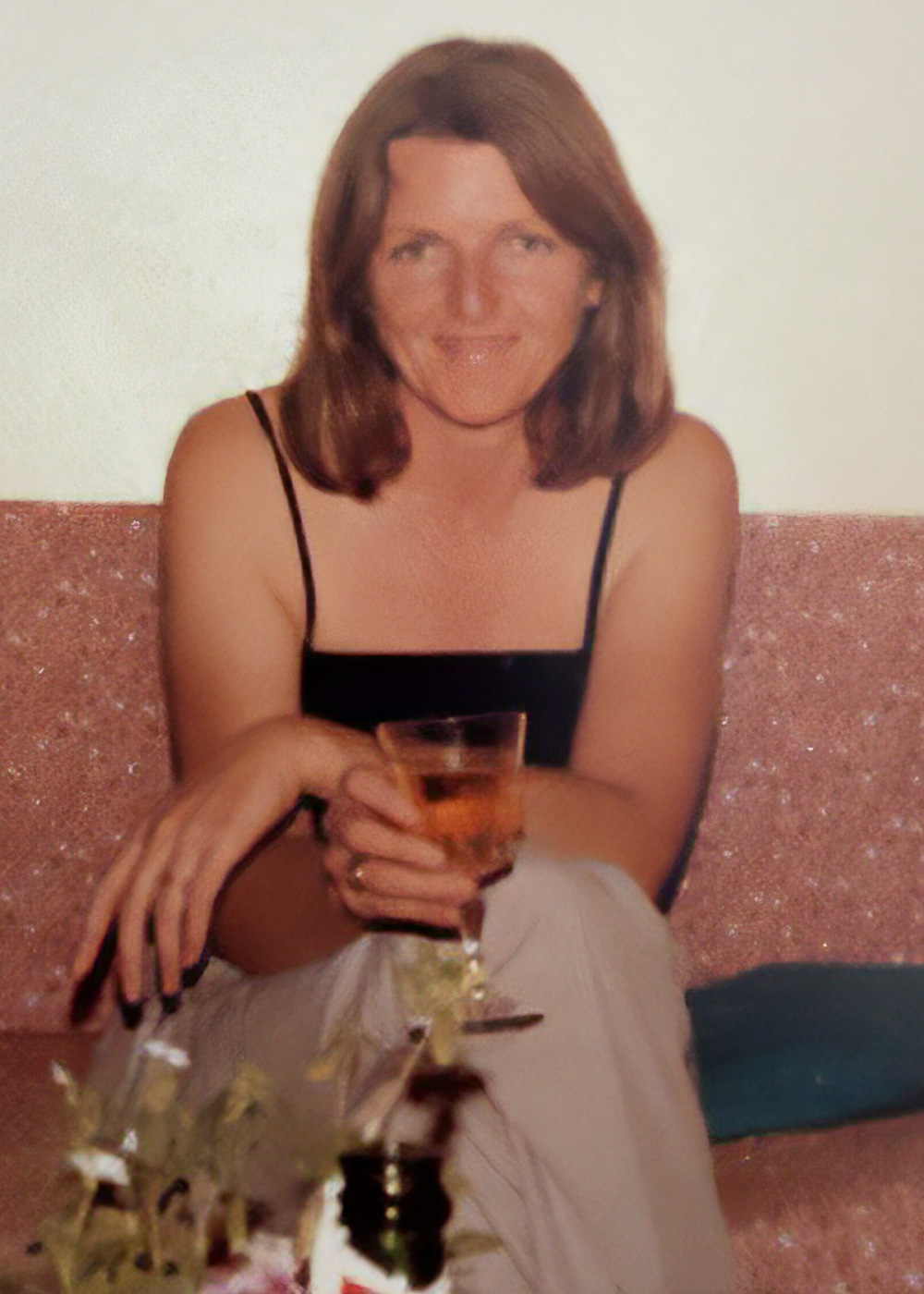 Freda White-Henry