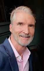 Chris Milligan