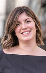 Victoria Mitchell Avdiu