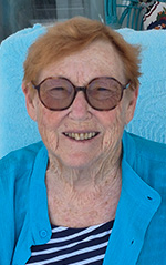 Elizabeth “Liz” Shelton