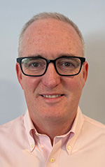 Brendan M. Wheeler