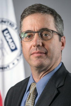 Jason Singer, Vice President USAID
