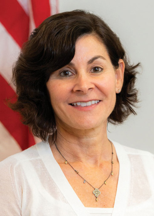 Sharon Papp